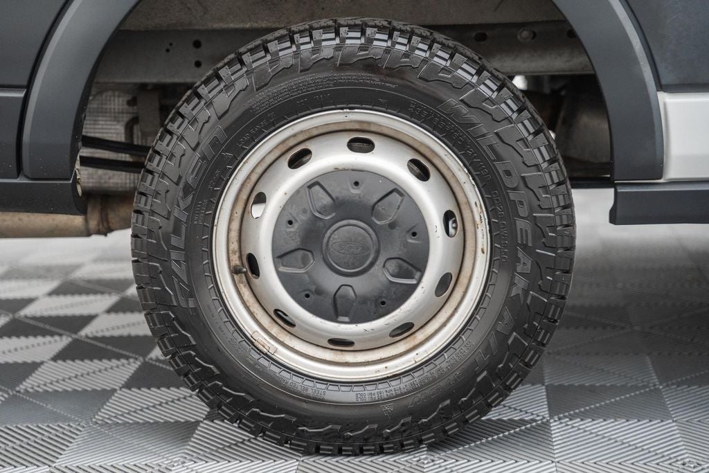 2018 Ford Transit-250 Base