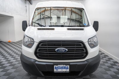 2018 Ford Transit-250 Base