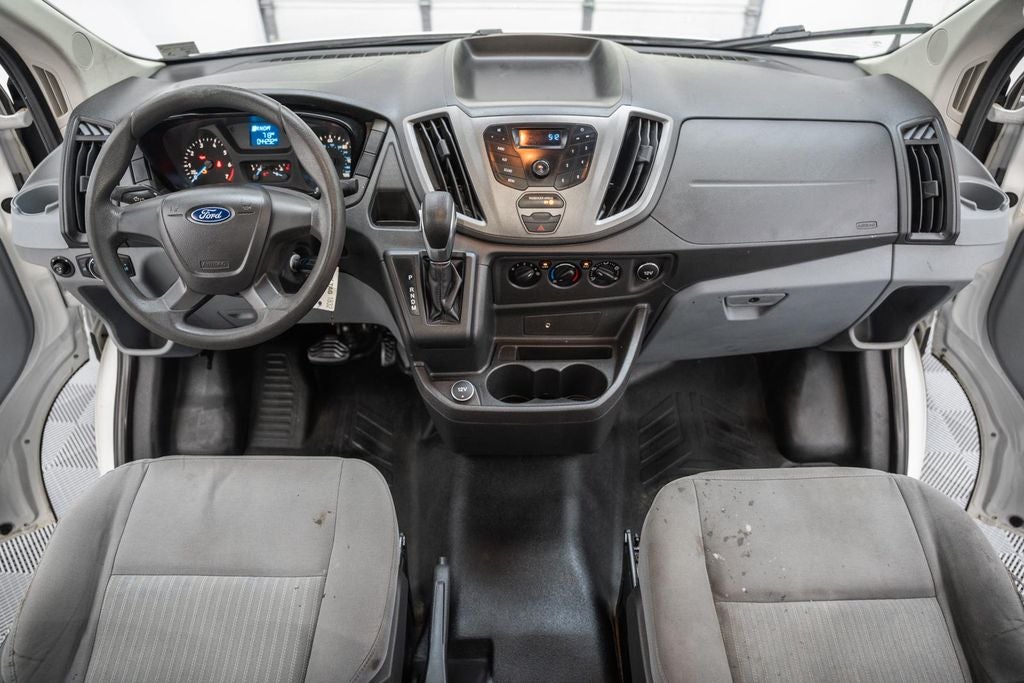 2018 Ford Transit-250 Base