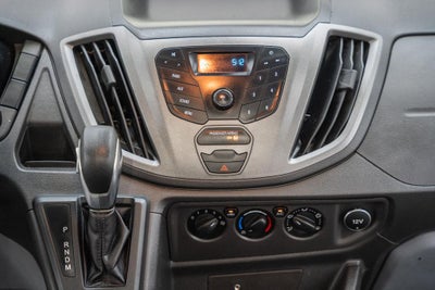 2018 Ford Transit-250 Base