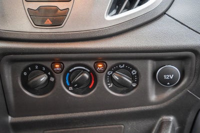 2018 Ford Transit-250 Base