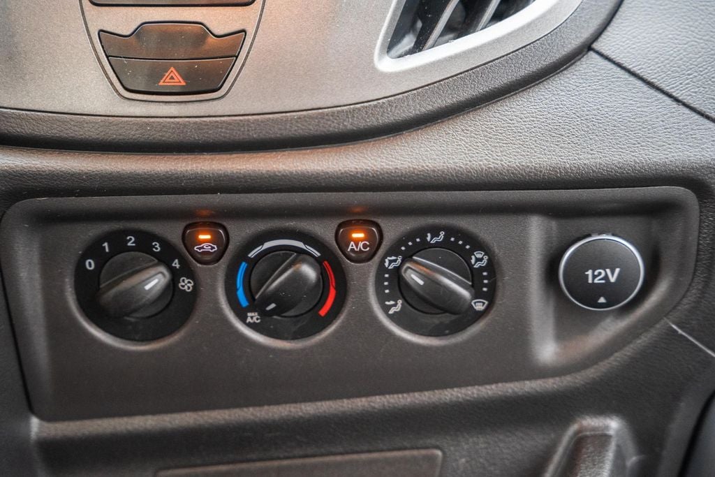 2018 Ford Transit-250 Base