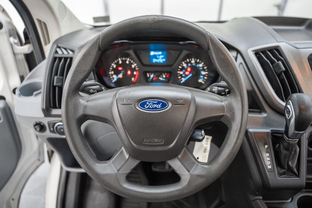 2018 Ford Transit-250 Base