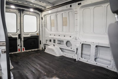 2018 Ford Transit-250 Base