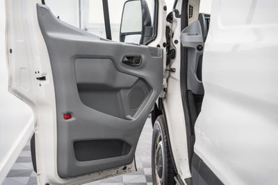 2018 Ford Transit-250 Base
