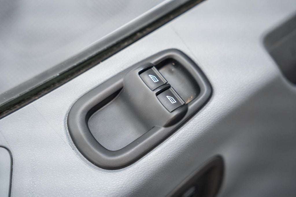 2018 Ford Transit-250 Base