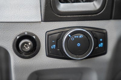 2018 Ford Transit-250 Base