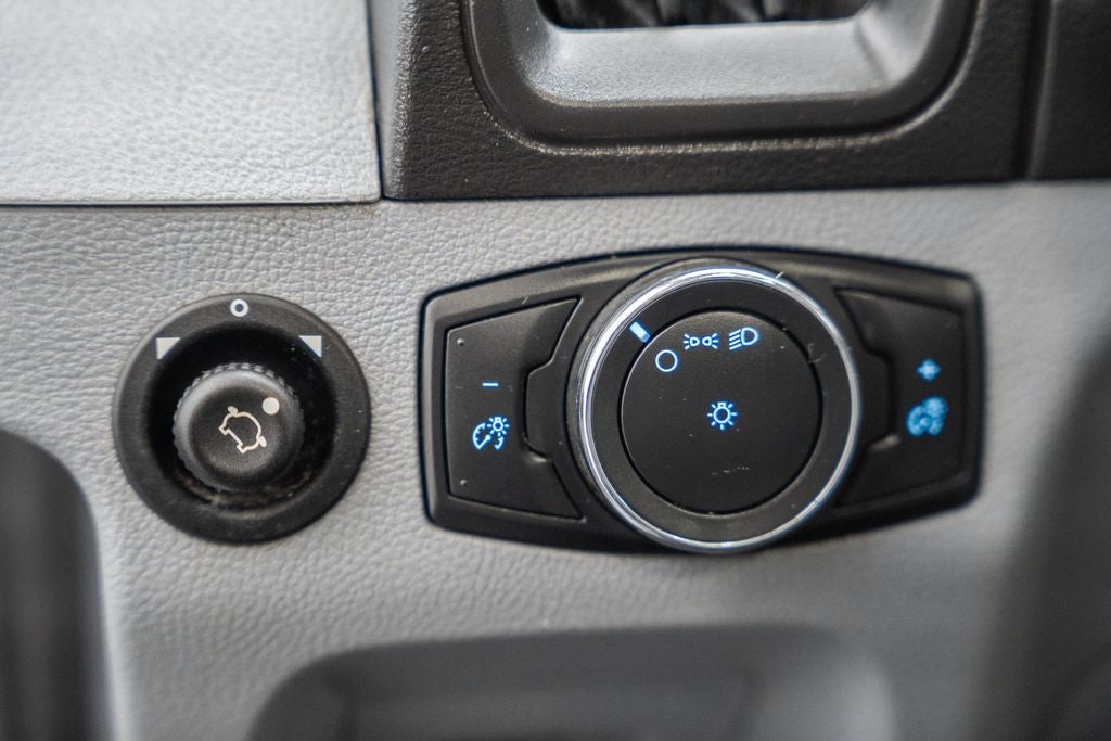 2018 Ford Transit-250 Base