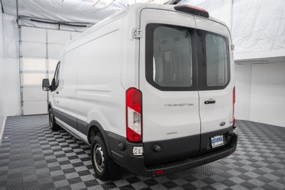 2018 Ford Transit-250 Base