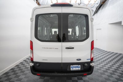 2018 Ford Transit-250 Base