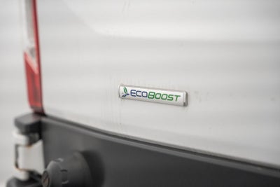 2018 Ford Transit-250 Base