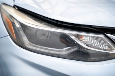 2018 Chevrolet Cruze Premier