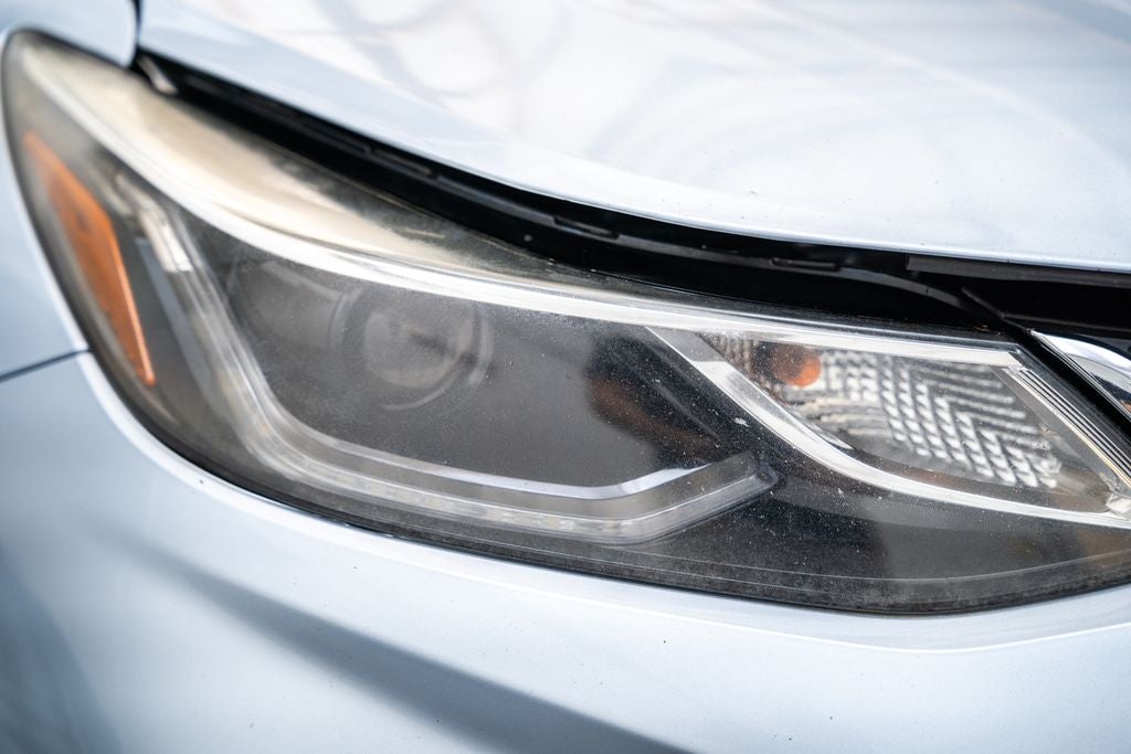 2018 Chevrolet Cruze Premier