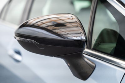 2018 Chevrolet Cruze Premier
