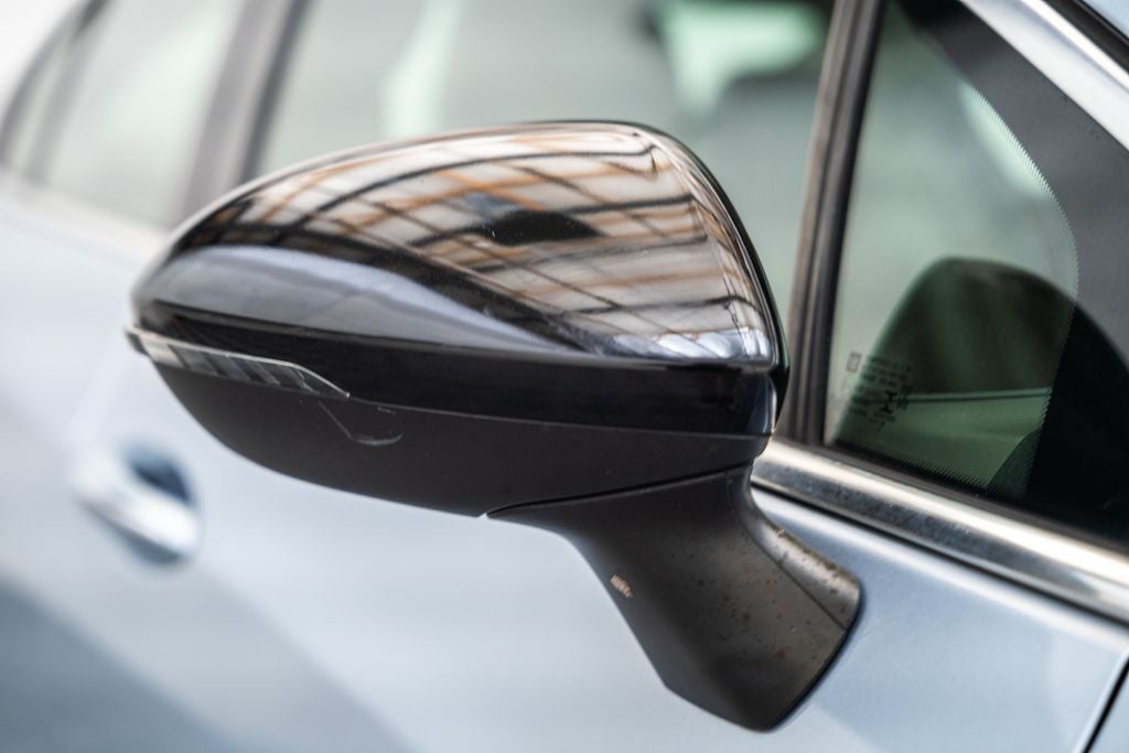 2018 Chevrolet Cruze Premier