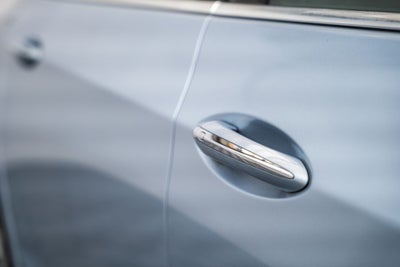 2018 Chevrolet Cruze Premier