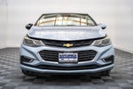 2018 Chevrolet Cruze Premier