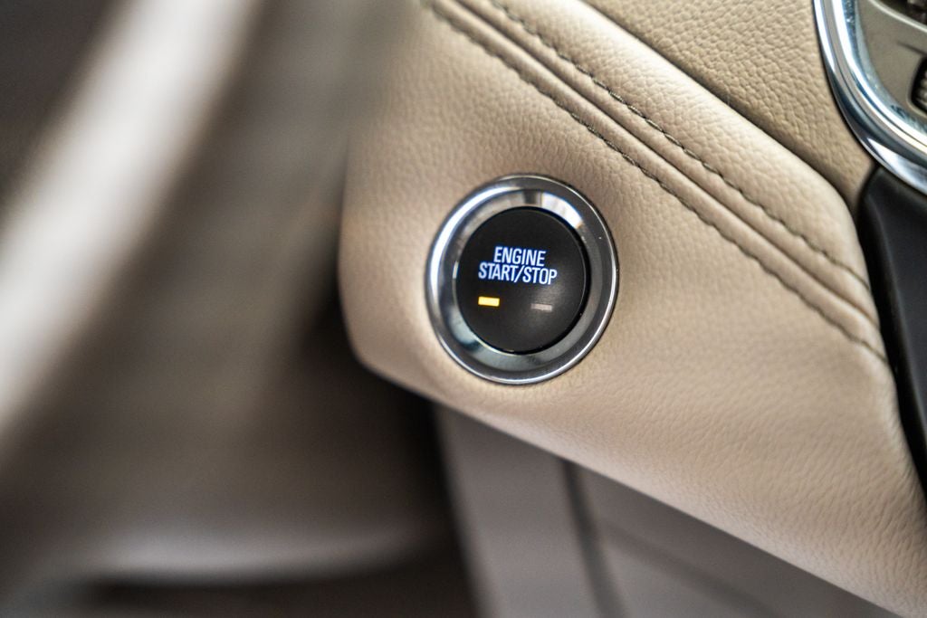 2018 Chevrolet Cruze Premier