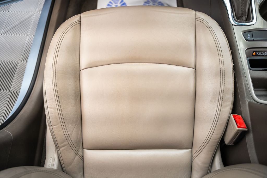 2018 Chevrolet Cruze Premier