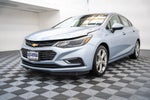 2018 Chevrolet Cruze Premier