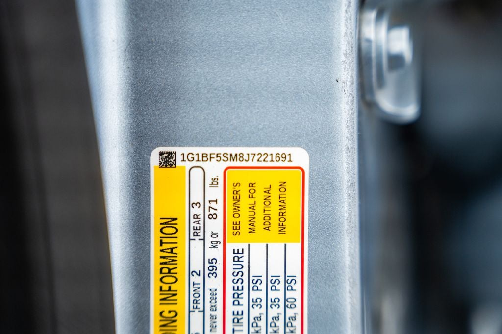 2018 Chevrolet Cruze Premier