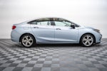 2018 Chevrolet Cruze Premier