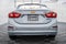 2018 Chevrolet Cruze Premier