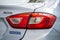 2018 Chevrolet Cruze Premier