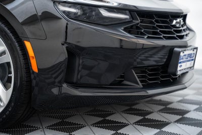 2023 Chevrolet Camaro LT1