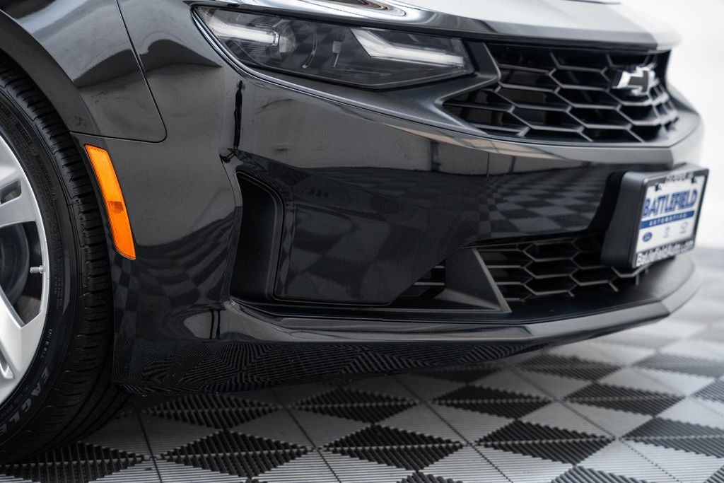 2023 Chevrolet Camaro LT1