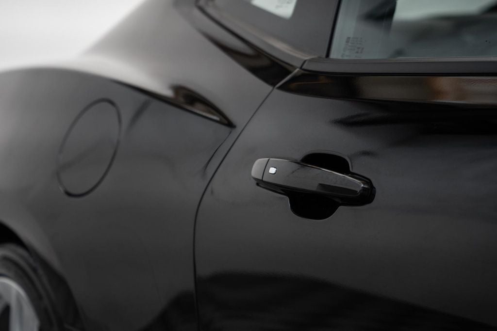 2023 Chevrolet Camaro LT1