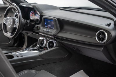 2023 Chevrolet Camaro LT1