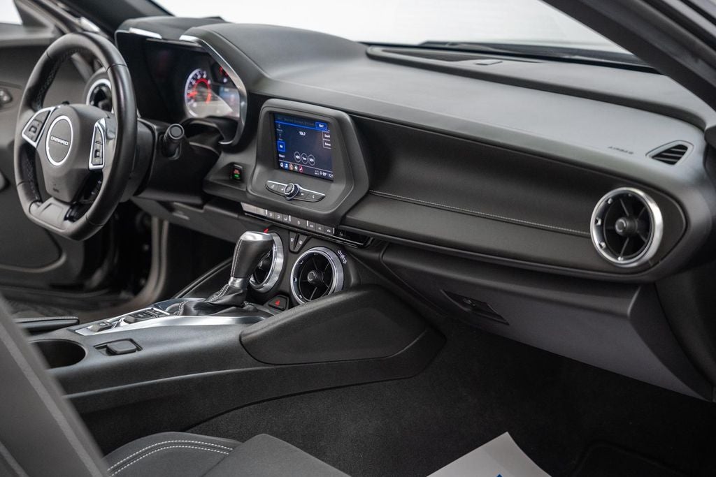 2023 Chevrolet Camaro LT1