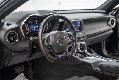 2023 Chevrolet Camaro LT1