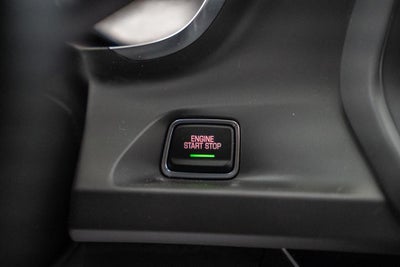 2023 Chevrolet Camaro LT1