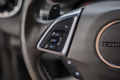 2023 Chevrolet Camaro LT1