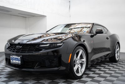 2023 Chevrolet Camaro LT1