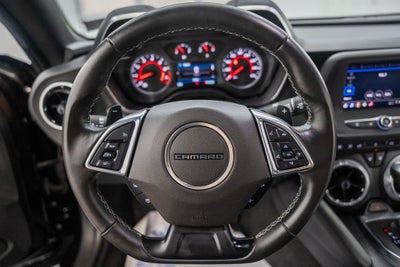 2023 Chevrolet Camaro LT1
