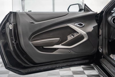 2023 Chevrolet Camaro LT1