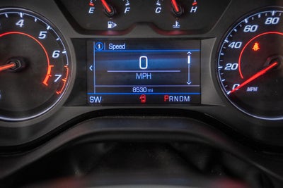 2023 Chevrolet Camaro LT1