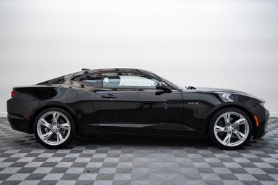 2023 Chevrolet Camaro LT1