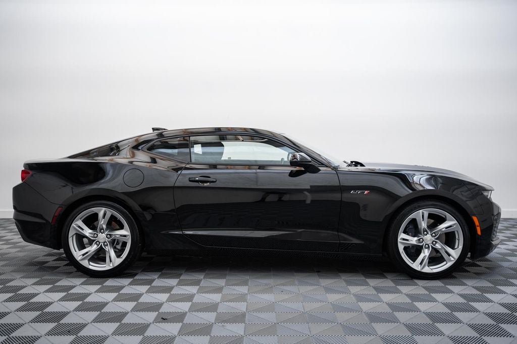 2023 Chevrolet Camaro LT1