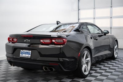 2023 Chevrolet Camaro LT1