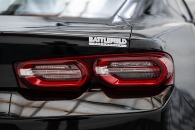 2023 Chevrolet Camaro LT1