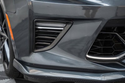 2017 Chevrolet Camaro SS 2SS 50th Anniversary