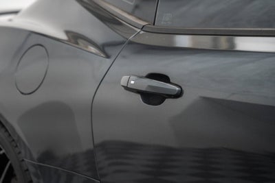 2017 Chevrolet Camaro SS 2SS 50th Anniversary