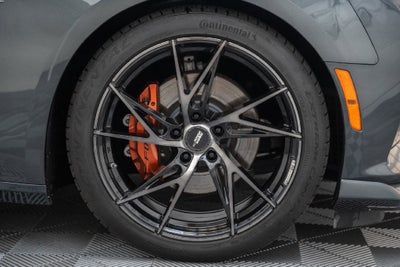 2017 Chevrolet Camaro SS 2SS 50th Anniversary