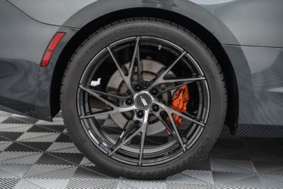 2017 Chevrolet Camaro SS 2SS 50th Anniversary
