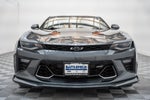 2017 Chevrolet Camaro SS 2SS 50th Anniversary