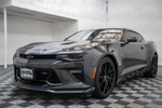 2017 Chevrolet Camaro SS 2SS 50th Anniversary